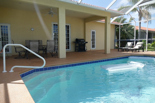 house in Cape Coral 3