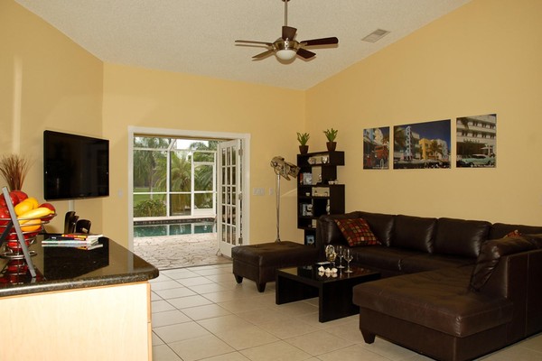 house in Cape Coral 5