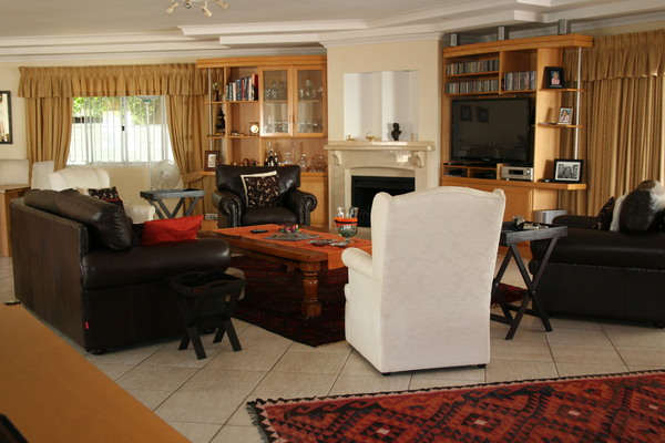 house in Cape Town 17