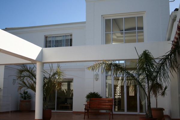 house in Cape Town 19