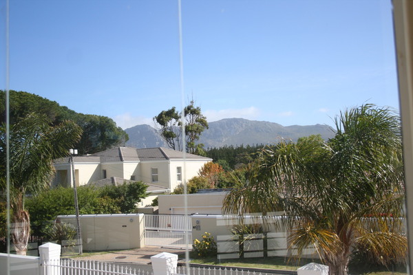 house in Cape Town 20