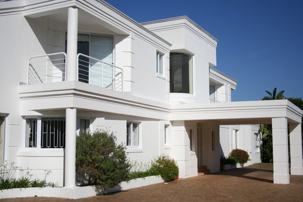 house in Cape Town 1