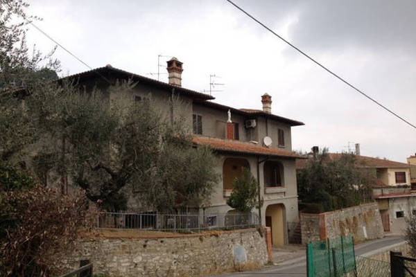 bed and breakfast in Carmignano 1