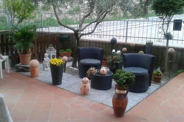 bed and breakfast in Carmignano 10