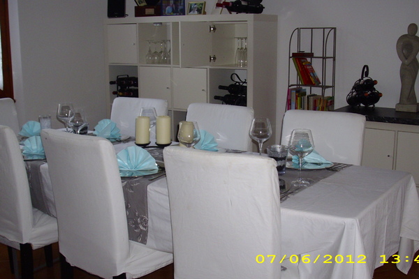 bed and breakfast in Carmignano 8