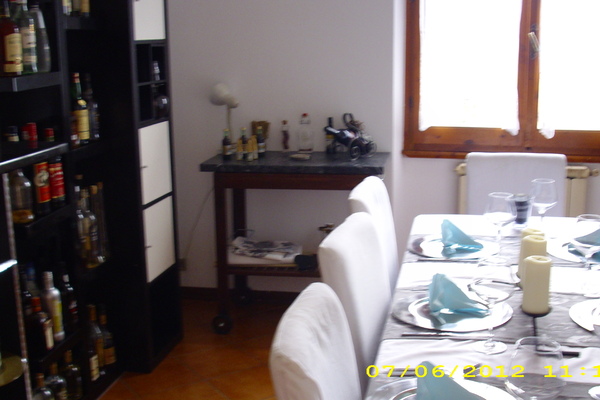 bed and breakfast in Carmignano 4