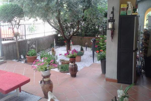 bed and breakfast in Carmignano 6