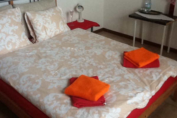 bed and breakfast in Carmignano 13