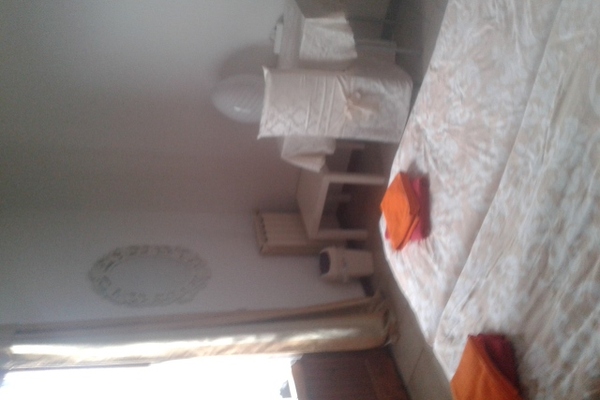 bed and breakfast in Carmignano 15