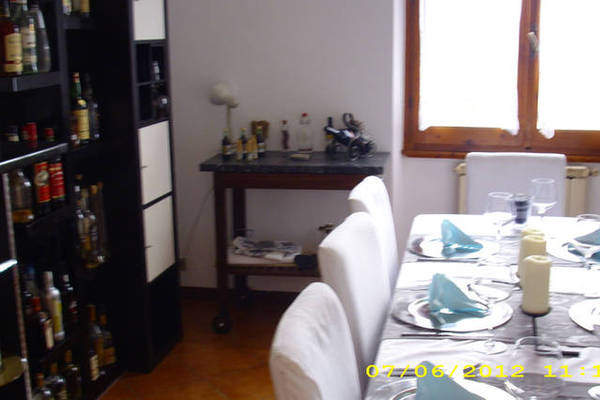 bed and breakfast in Carmignano 3
