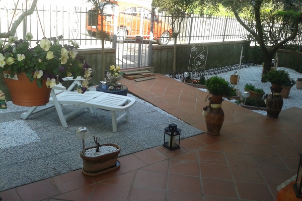 bed and breakfast in Carmignano 6
