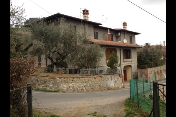 bed and breakfast in Carmignano 8