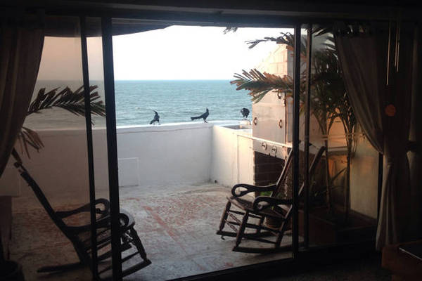 bed and breakfast in Cartagena 17