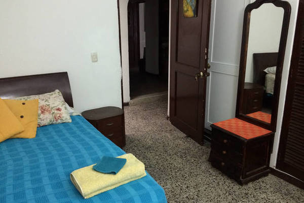 bed and breakfast in Cartagena 22