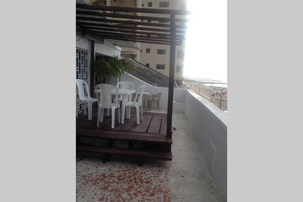 bed and breakfast in Cartagena 6