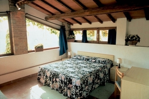 holiday flat in Casole d'Elsa 7