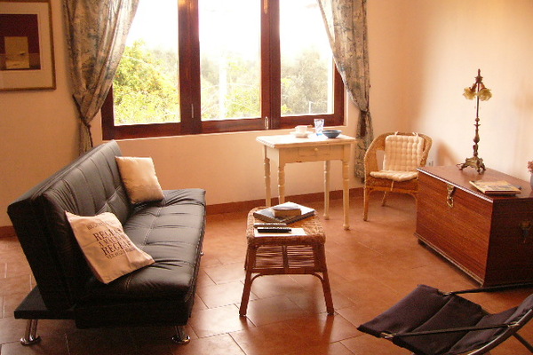 holiday flat in Castanheira 2