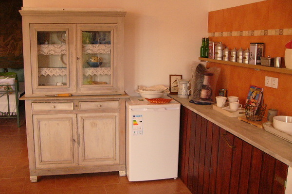 holiday flat in Castanheira 3