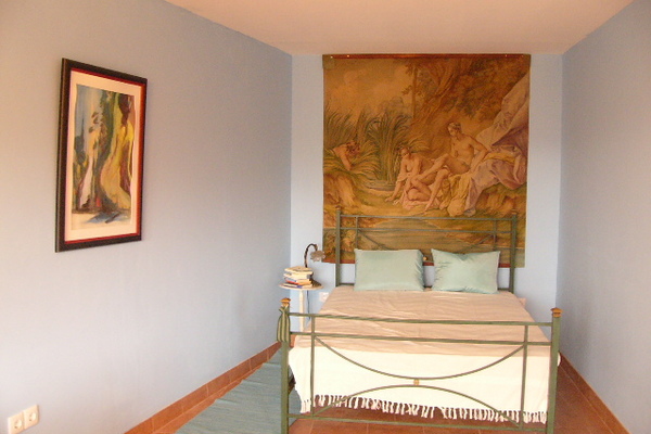 holiday flat in Castanheira 5