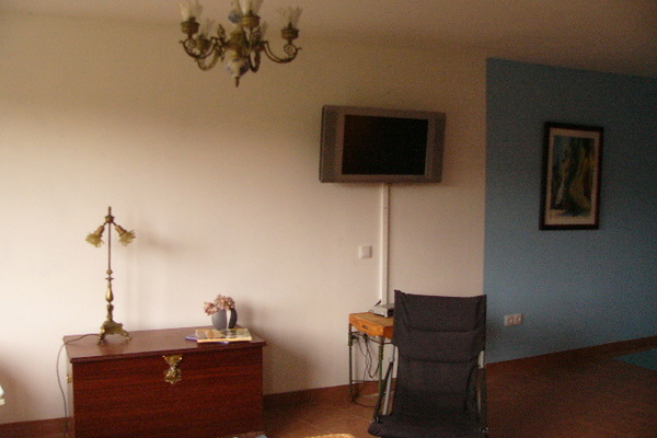 holiday flat in Castanheira 7
