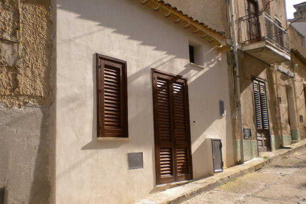 house in Castellammare del Golfo 2