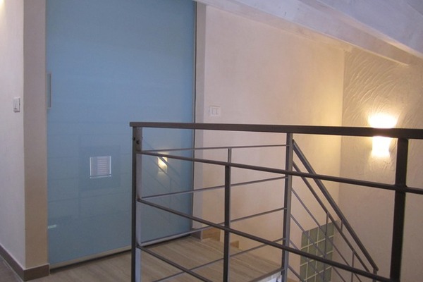 house in Castellammare del Golfo 7