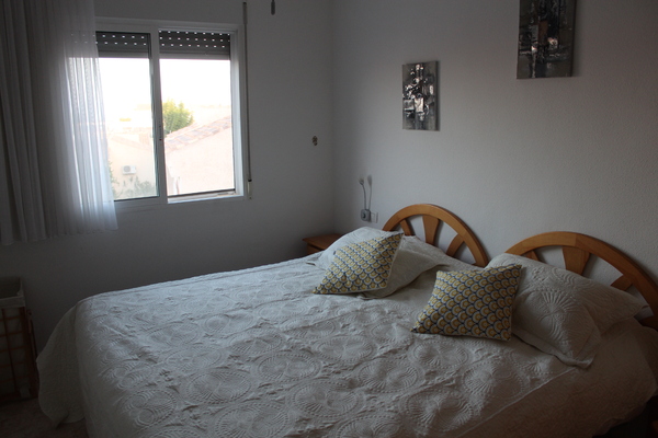 holiday flat in El Nido 2