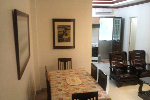 holiday flat in Cebu City 2