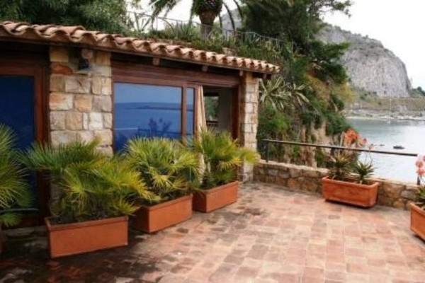 holiday flat in Cefalù 1