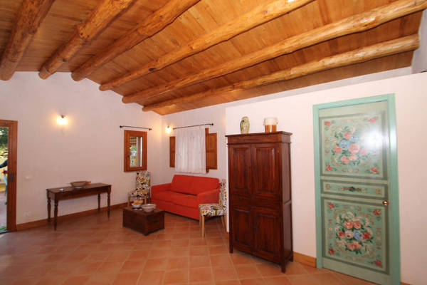 house in Cefalù 10