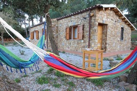 TERRE DI BEA ECO-LODGE VACATION RENTALCEFALU'