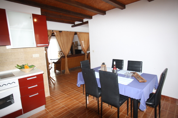 holiday flat in Omiš 4