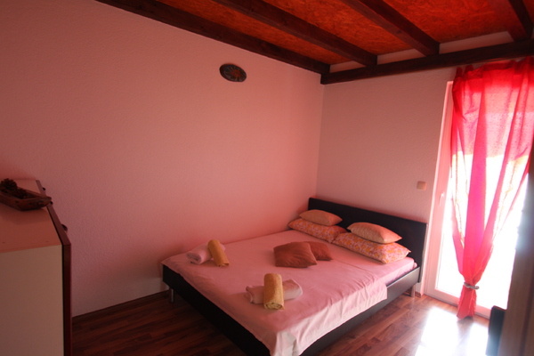 holiday flat in Omiš 5