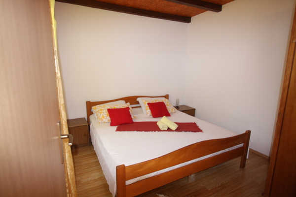 holiday flat in Omiš 6