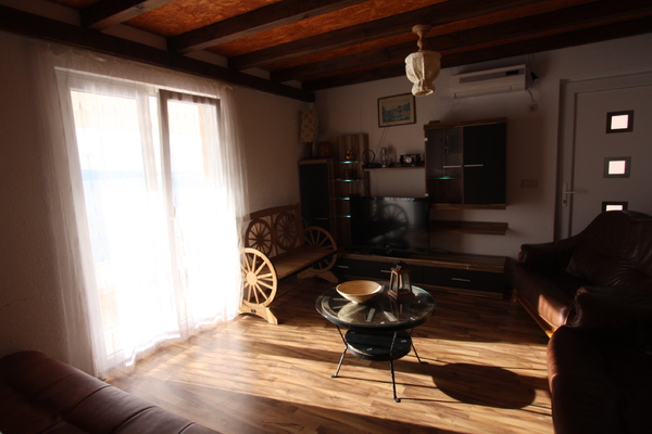 holiday flat in Omiš 7