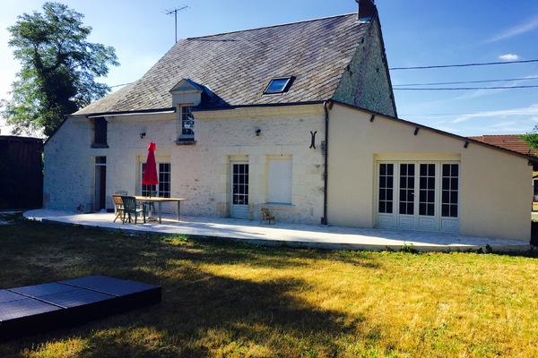 house in Châtillon-sur-Cher 3