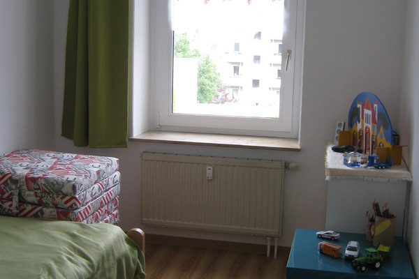 holiday flat in Chemnitz 2