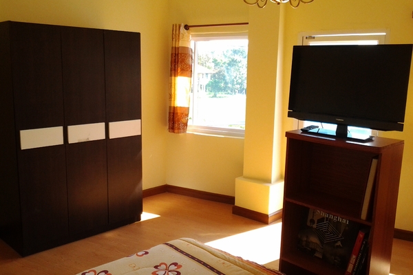 holiday flat in Chiang Mai 10