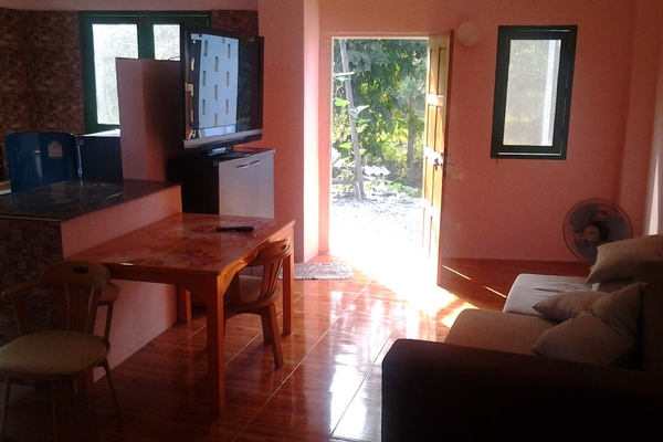 holiday flat in Chiang Mai 13