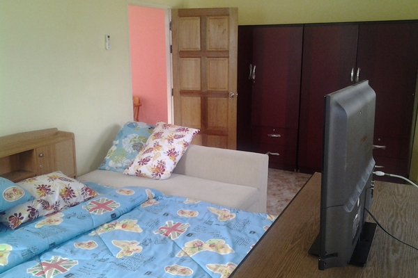 holiday flat in Chiang Mai 17