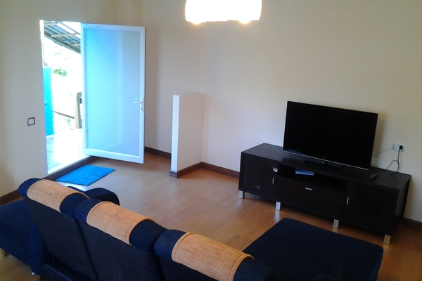 holiday flat in Chiang Mai 4
