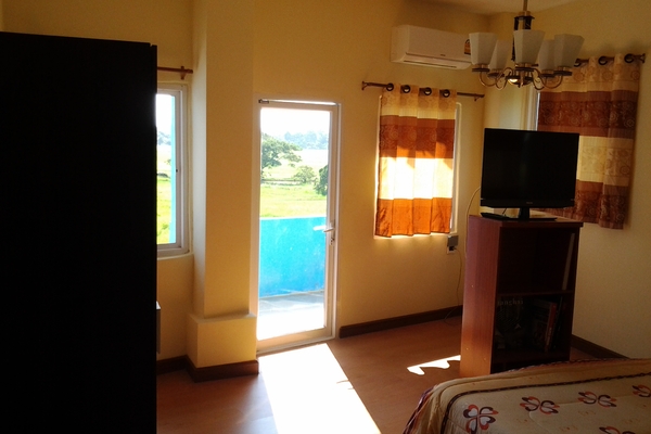 holiday flat in Chiang Mai 8