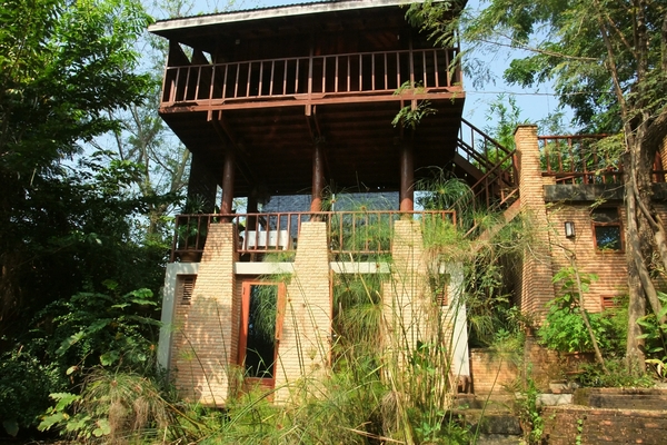 house in Chiang Mai 2