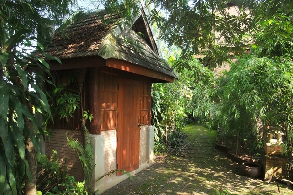 house in Chiang Mai 23