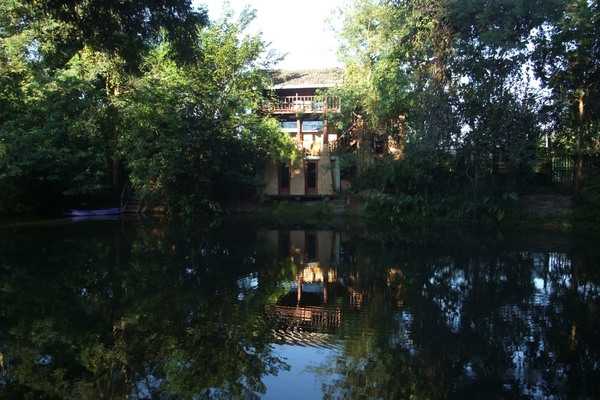 house in Chiang Mai 3