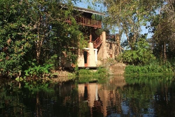 house in Chiang Mai 4