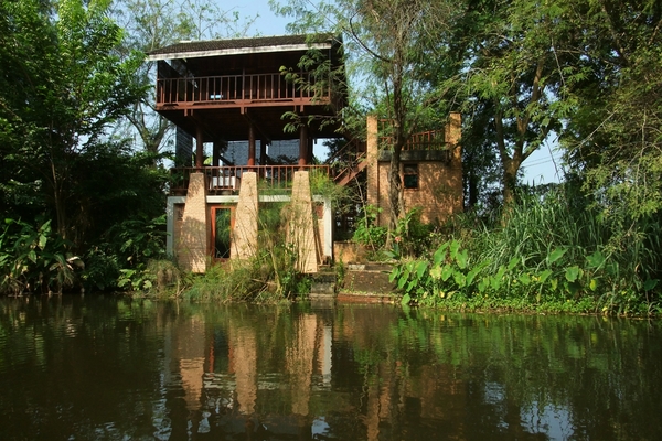 house in Chiang Mai 1