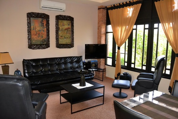 holiday flat in Chiang Mai 3