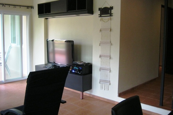 holiday flat in Chiang Mai 4