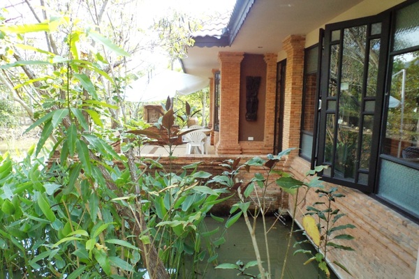 holiday flat in Chiang Mai 2